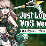 Banner-Elsword-Just Login for VoS Weapon! Event-20240103