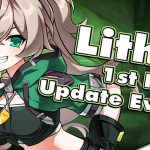 Banner-Elsword-Lithia 1st Path Update Event-20240103