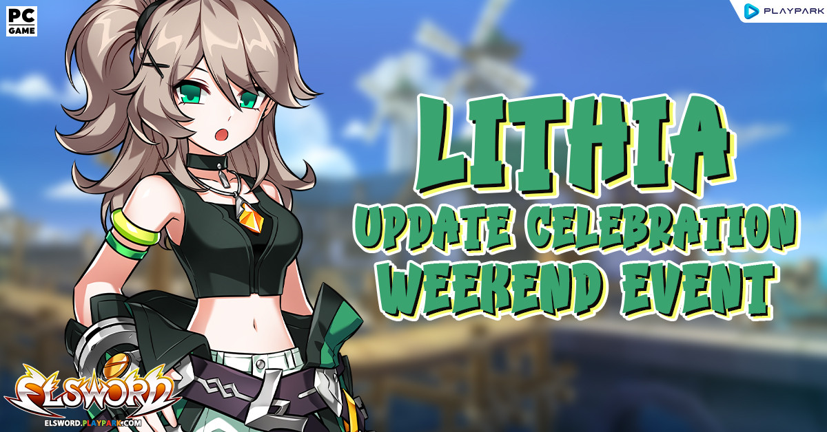 Lithia Update Celebration Weekend Event  