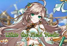 Lithia the Field Medic