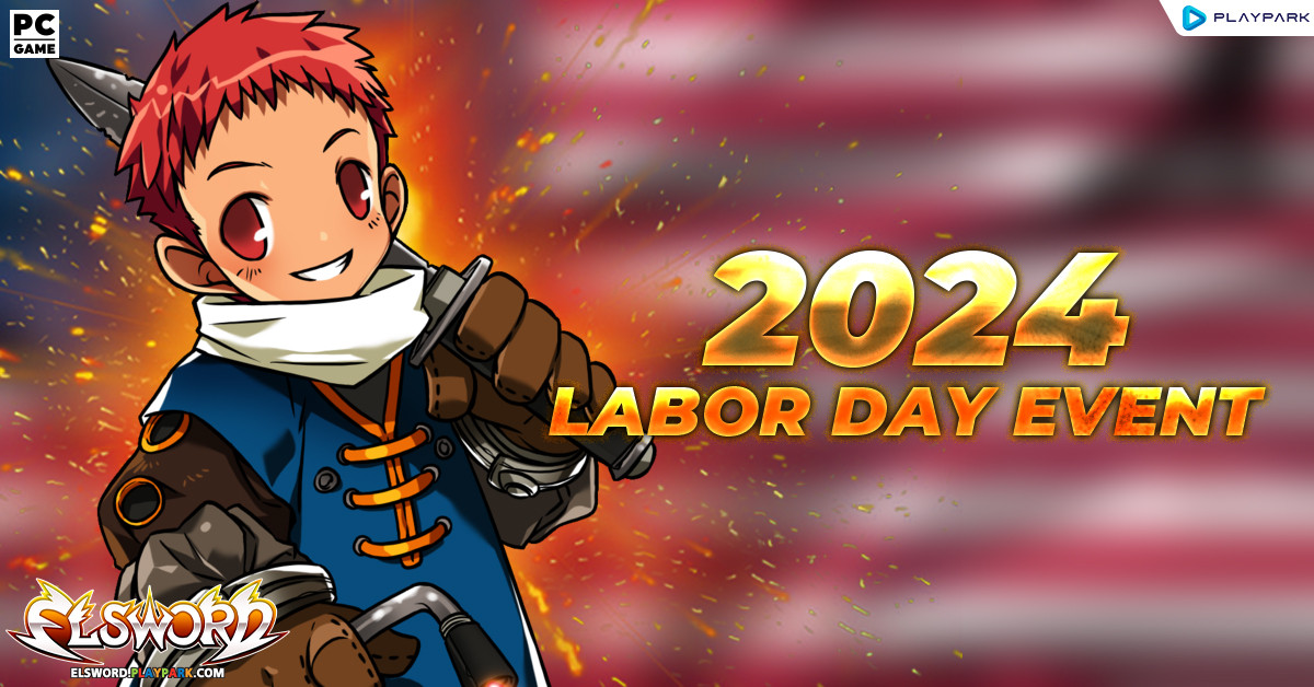 2024 Labor Day Event  