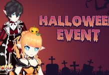 2024 Halloween Event