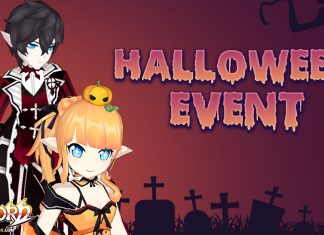 2024 Halloween Event
