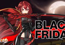 2024 Black Friday Event