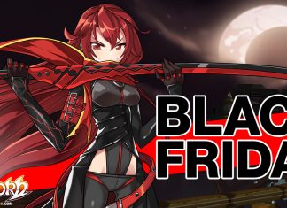 2024 Black Friday Event