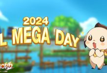 2024 El Mega Day