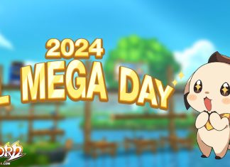 2024 El Mega Day
