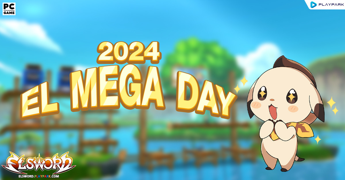 2024 El Mega Day  