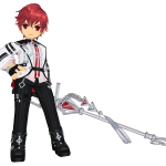 1P_Elsword