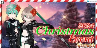 2024 Christmas Event