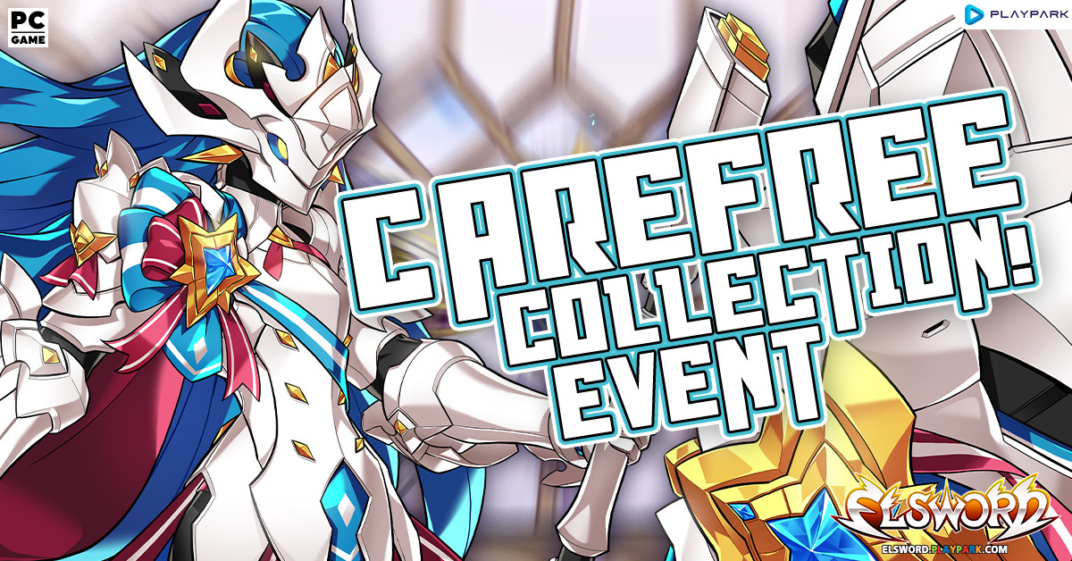 Carefree Collection! Event  