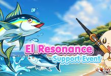 El Resonance Support Event