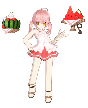 Cash Shop Update 30/07/2568  