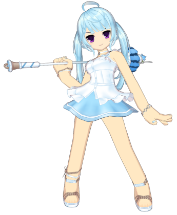 Cash Shop Update 30/07/2568  