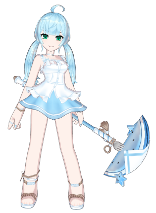 Cash Shop Update 30/07/2568  