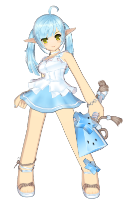 Cash Shop Update 30/07/2568  