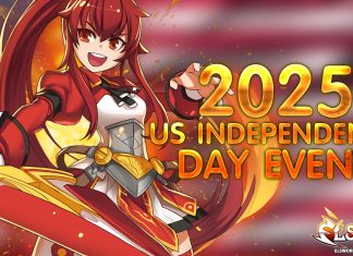 2025 US Independence Day Event