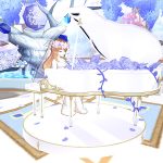 Eternal Vows Serenade_White