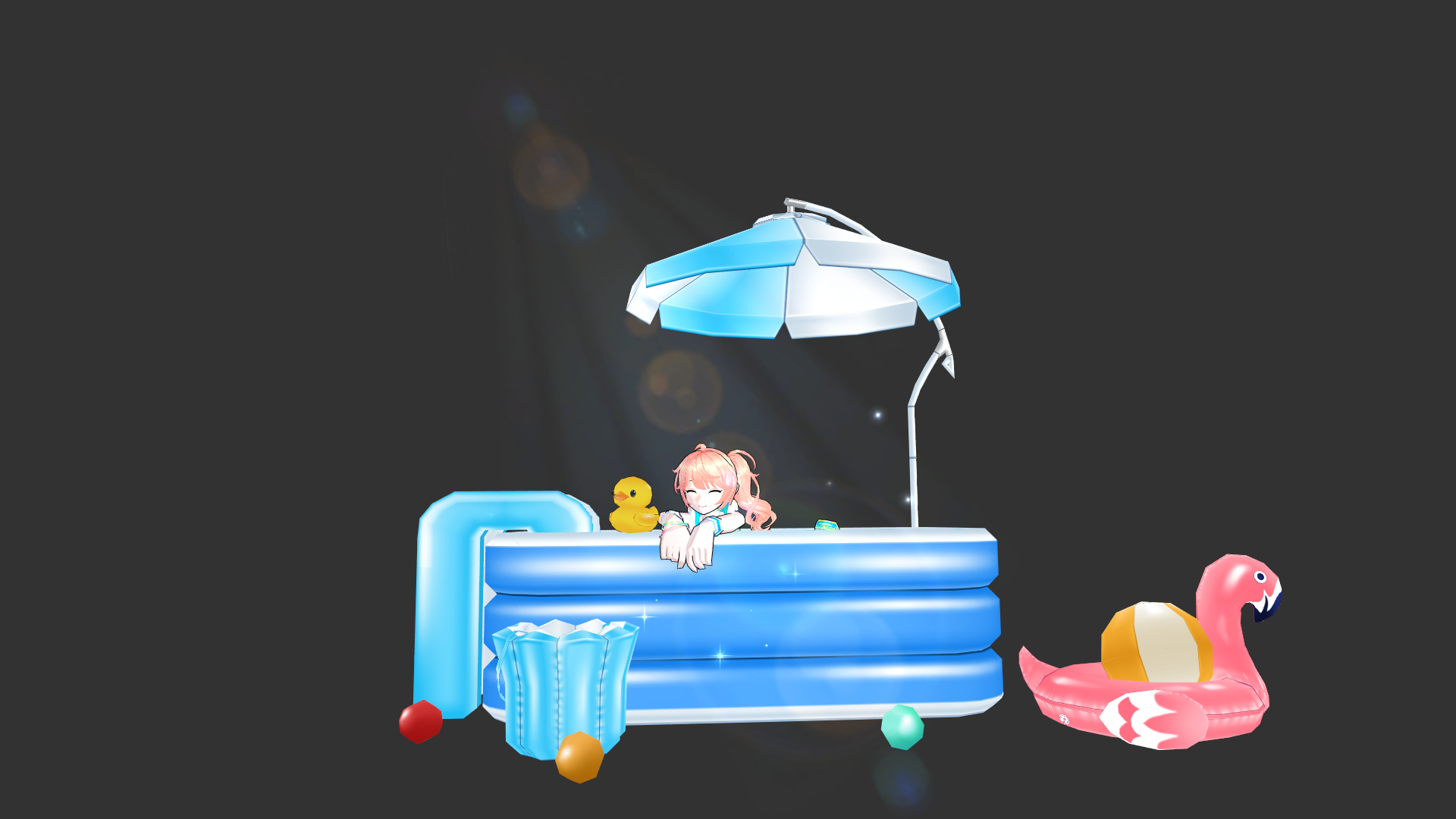 Cash Shop Update 30/07/2568  