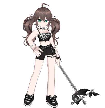 Cash Shop Update 06/08/2568  