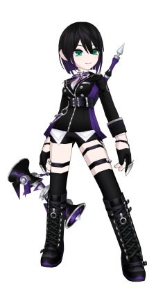 Cash Shop Update 06/08/2568  