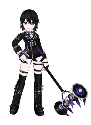 Cash Shop Update 06/08/2568  