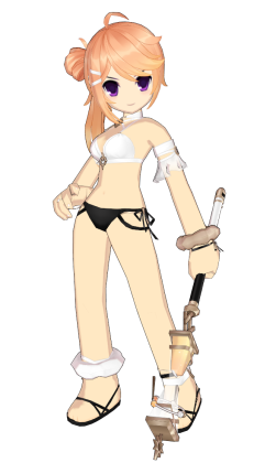 Cash Shop Update 27/08/2568  