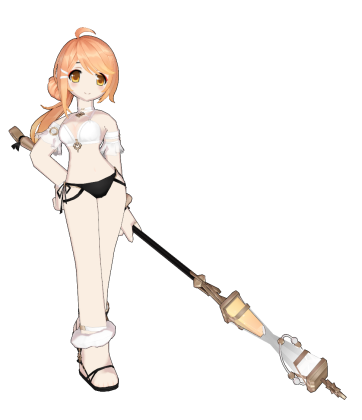 Cash Shop Update 27/08/2568  