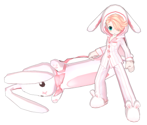 Cash Shop Update 20/08/2568  