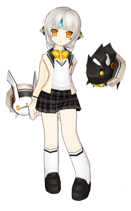 Cash Shop Update 20/08/2568  