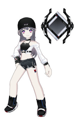 Cash Shop Update 20/08/2568  