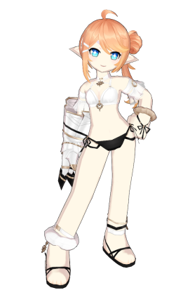 Cash Shop Update 27/08/2568  