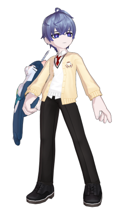 Cash Shop Update 20/08/2568  