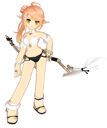 Cash Shop Update 27/08/2568  