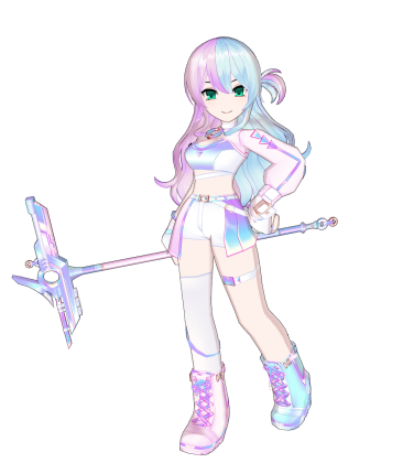 Cash Shop Update 06/08/2568  