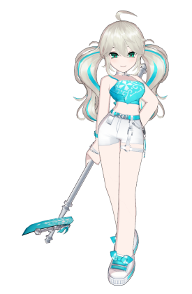 Cash Shop Update 06/08/2568  