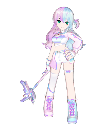 Cash Shop Update 06/08/2568  