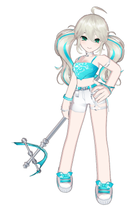 Cash Shop Update 06/08/2568  