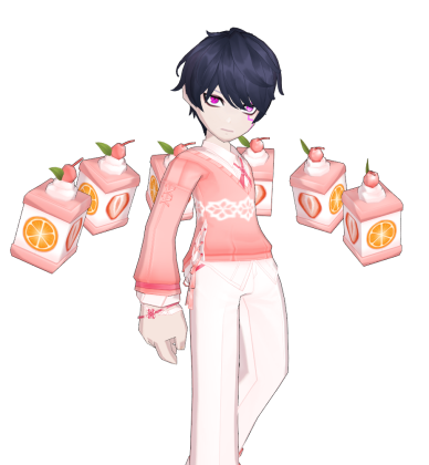 Cash Shop Update 13/08/2568  