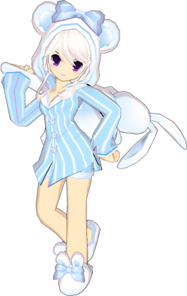 Cash Shop Update 20/08/2568  