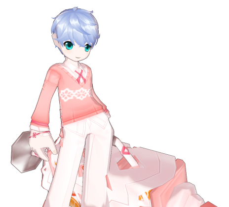 Cash Shop Update 13/08/2568  