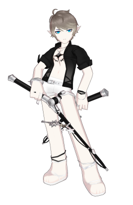 Cash Shop Update 27/08/2568  