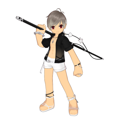 Cash Shop Update 27/08/2568  