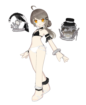 Cash Shop Update 27/08/2568  