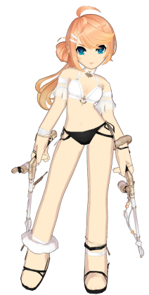 Cash Shop Update 27/08/2568  