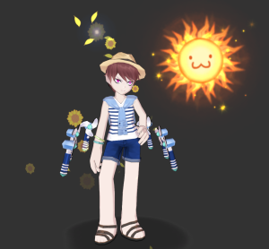 Cash Shop Update 06/08/2568  