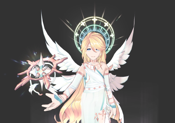 Cash Shop Update 20/08/2568  