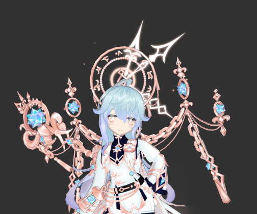 Cash Shop Update 20/08/2568  