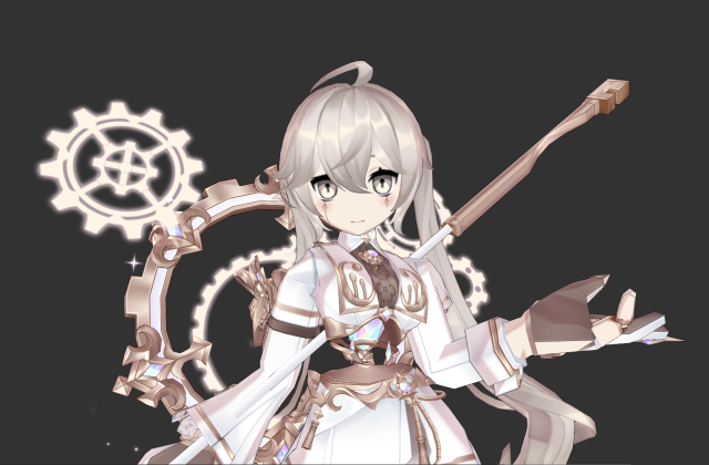 Cash Shop Update 20/08/2568  