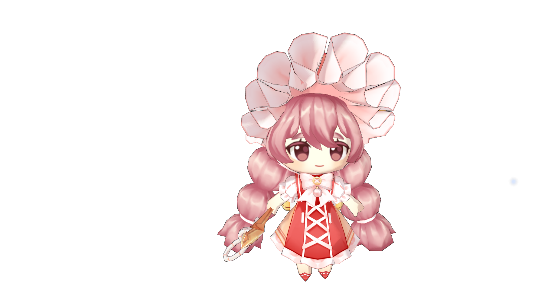 Cash Shop Update 27/08/2568  